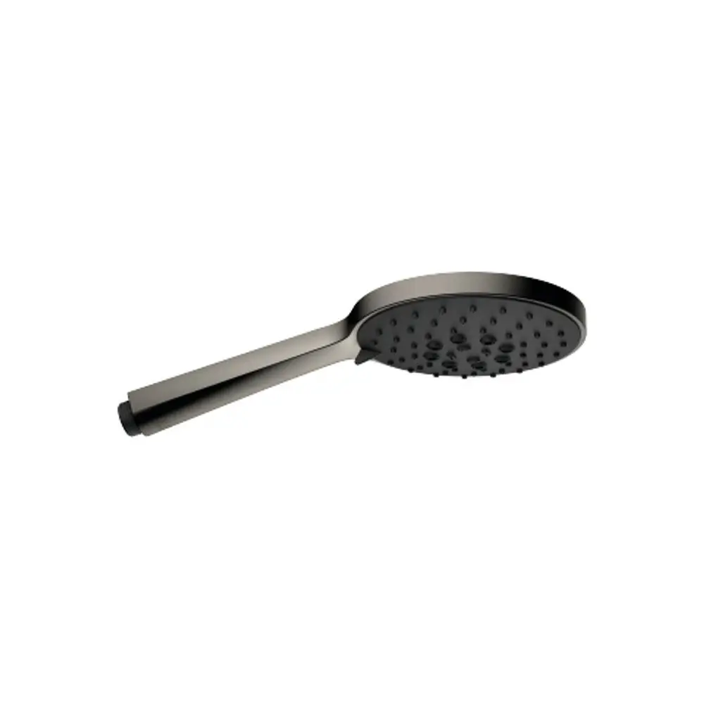 DORNBRACHT Handbrause SERIENNEUTRAL 28016979FF0010 Dark Platinum gebürstet(DF red.), 28016979-990010 Galeriebild 1
